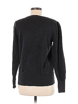 Ann Taylor LOFT Outlet Pullover Sweater (view 2)