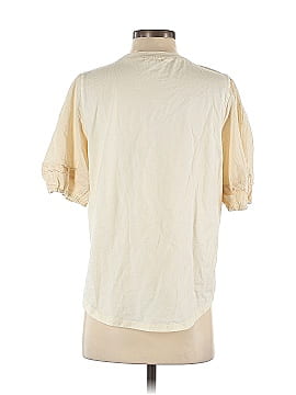 Roolee Short Sleeve Blouse (view 2)