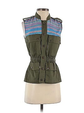 RACHEL Rachel Roy Vest (view 1)