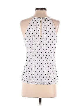 Express Outlet Sleeveless Blouse (view 2)