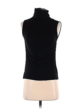 The Limited Sleeveless Turtleneck (view 1)