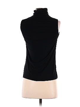 The Limited Sleeveless Turtleneck (view 2)