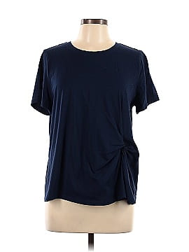 Banana Republic Factory Store Short Sleeve T-Shirt (view 1)