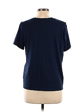 Banana Republic Factory Store Short Sleeve T-Shirt (view 2)