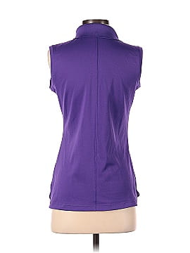 Nike Golf Sleeveless Polo (view 2)