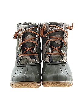 Sperry Top Sider Ankle Boots (view 2)