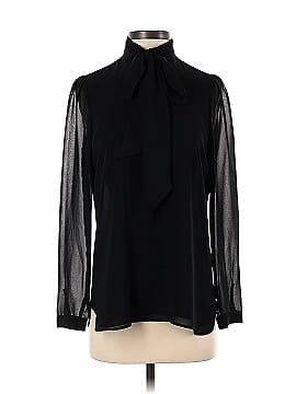 Trafaluc by Zara Long Sleeve Blouse (view 1)