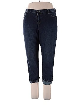 Style&Co Jeans (view 1)