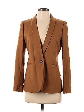 J.Crew Wool Blazer (view 1)