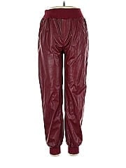 Kendall & Kylie Faux Leather Pants