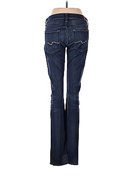 7 For All Mankind Jeans (view 2)