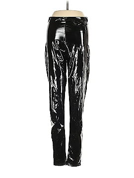 Steve Madden Faux Leather Pants (view 1)