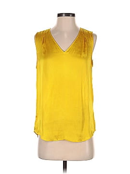 Banana Republic Sleeveless Blouse (view 1)