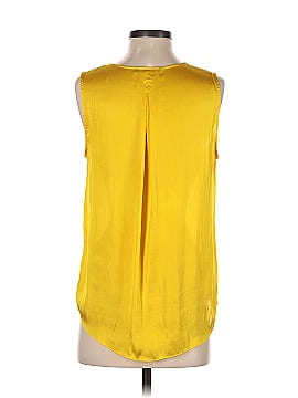 Banana Republic Sleeveless Blouse (view 2)