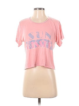 Wildfox Long Sleeve T-Shirt (view 1)