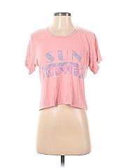 Wildfox Long Sleeve T Shirt