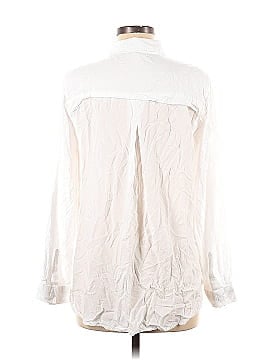 BeachLunchLounge Long Sleeve Blouse (view 2)