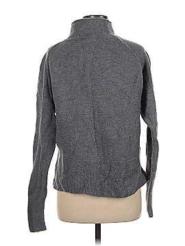 ALLSAINTS Wool Sweater (view 2)