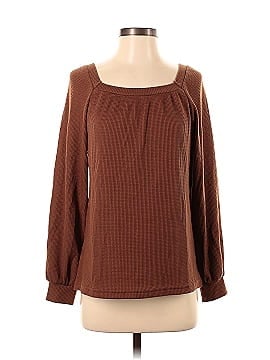 Unbranded Long Sleeve Top (view 1)