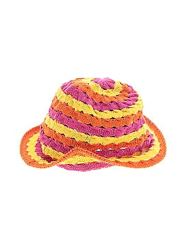 Solid & Striped Hat (view 1)
