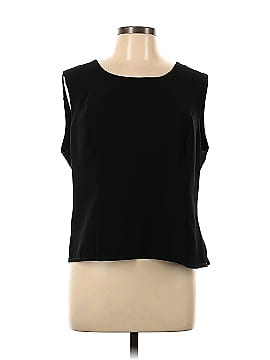 Lily & Taylor Sleeveless Top (view 1)
