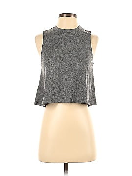 Carbon38 Sleeveless T-Shirt (view 1)