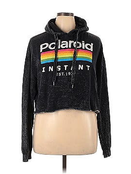Polaroid Pullover Hoodie (view 1)