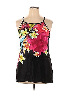 Calia by Carrie Underwood Sleeveless Top (view 1)
