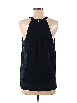 Banana Republic Factory Store Sleeveless Blouse (view 2)