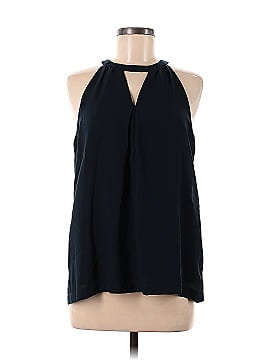 Banana Republic Factory Store Sleeveless Blouse (view 1)