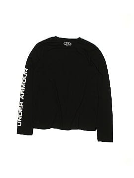 Under Armour Long Sleeve T-Shirt (view 2)