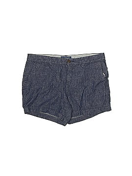 Old Navy Khaki Shorts (view 1)