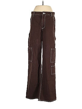 Zara Cargo Pants (view 1)