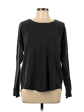 Lucky Brand Pullover Sweater (view 1)