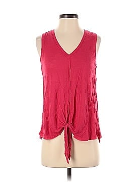 Universal Thread Sleeveless Top (view 1)