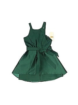 GB Girls Special Occasion Dress (view 1)