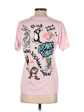 Looney Tunes Short Sleeve T-Shirt (view 2)