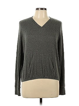 Elegantees Pullover Sweater (view 1)