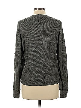 Elegantees Pullover Sweater (view 2)