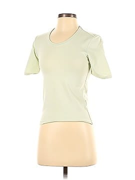 Uniqlo U Short Sleeve Blouse (view 1)