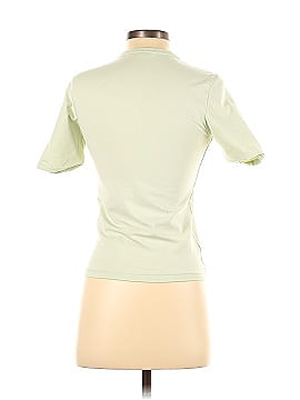 Uniqlo U Short Sleeve Blouse (view 2)