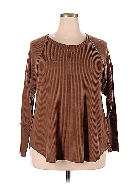 24/7 Maurices Thermal Top (view 1)