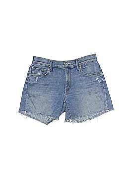 Mother Denim Shorts (view 1)