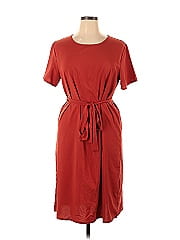 Emery Rose Casual Dress