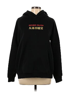 Prod Pullover Hoodie (view 1)