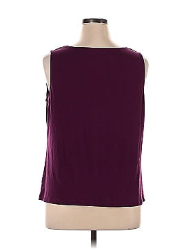 Apt. 9 Sleeveless Top (view 2)