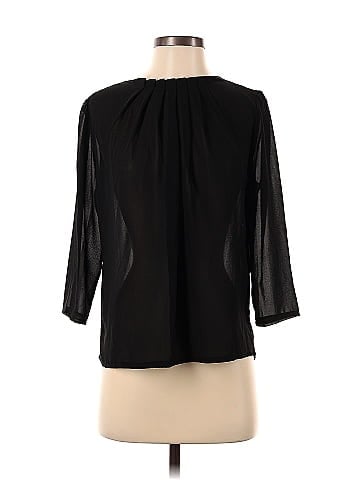 Artigli 3/4 Sleeve Blouse (view 1)