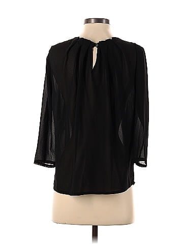 Artigli 3/4 Sleeve Blouse (view 2)