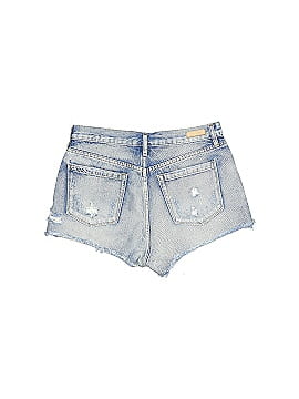 Blank NYC Denim Shorts (view 2)