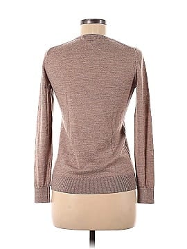 Lord & Taylor Wool Sweater (view 2)